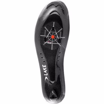 CX20R Wide Cycling Shoe - Men's