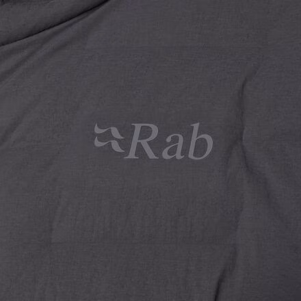 Cubit Stretch Down Hooded Jacket - Men's