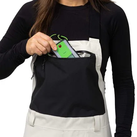 Mtn Surf Recycled Bib - Women's