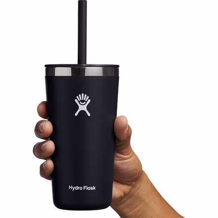 20oz All Around Tumbler + Straw Lid