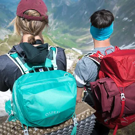 Tent & Gear Solar Proof