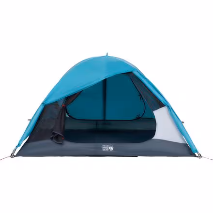 Meridian Tent: 3-Person 3-Season