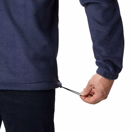 Steens Mountain 1/2-Zip Fleece Jacket - Men's