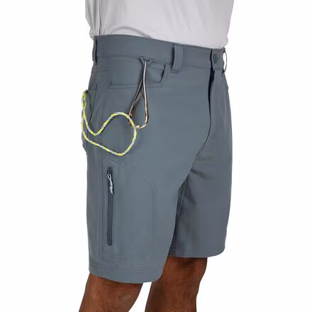 Skiff Short - Men's