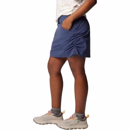 Anytime Casual Skort - Women's