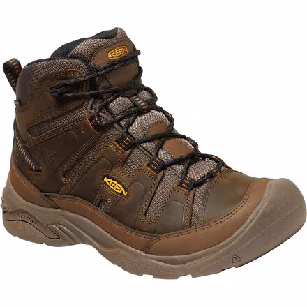 Circadia Mid Waterproof Hiking Boot - Men's