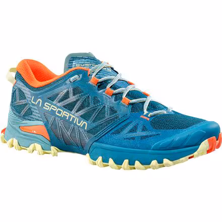 Bushido III Trail Running Shoe - Women's