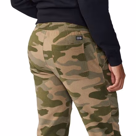 Microchill Jogger - Men's