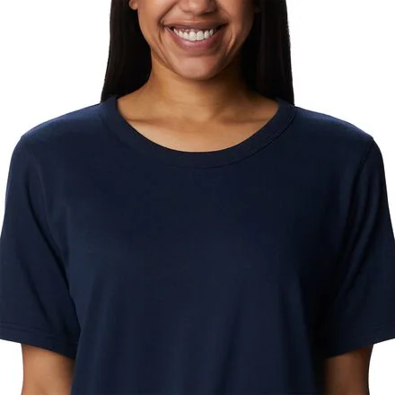 Trek French Terry Romper - Women's