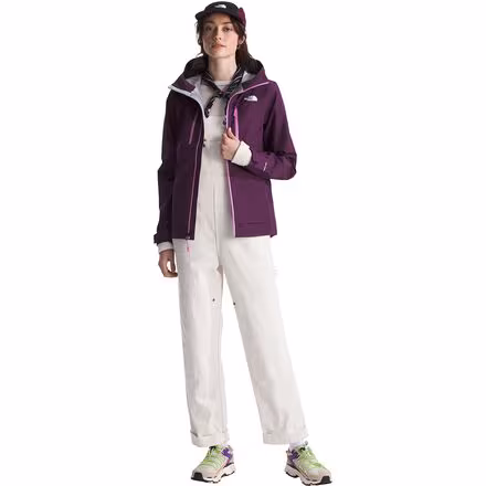 Terrain Vista 3L Pro Jacket - Women's