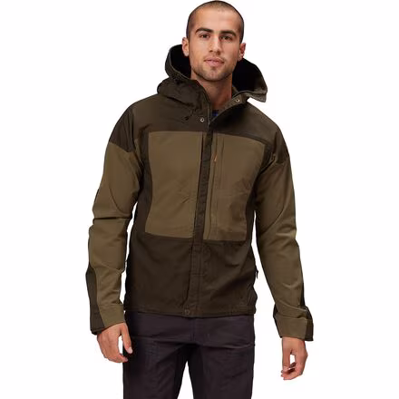 Keb Jacket - Men's