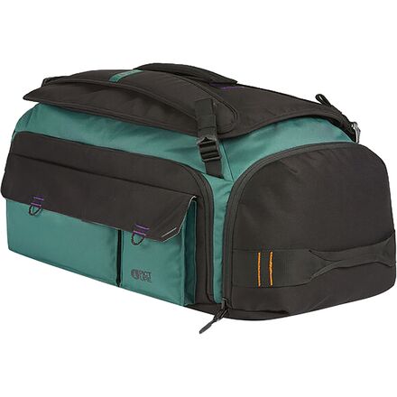 Weekend Warrior Duffel Bag