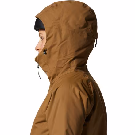 Firefall/2 Jacket - Women's