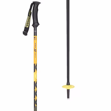 Power Composite Ski Poles