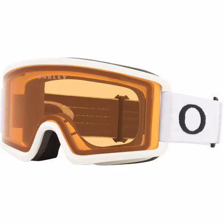 Target Line S Goggles - Kids'