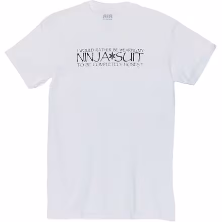 Druther Ninja Short-Sleeve T-Shirt - Men's