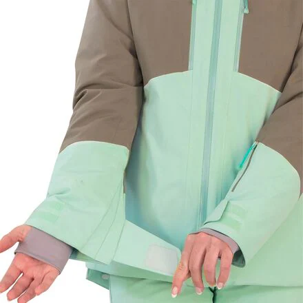 Cecilia Jacket - Women's