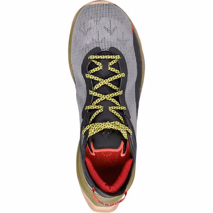 Re:Connect Here Low Hiking Shoe - Men's