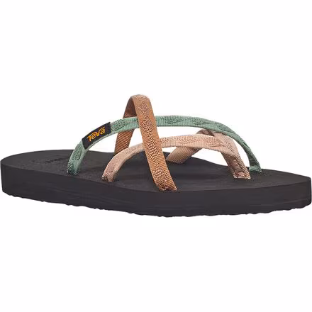 Olowahu Sandal - Women's