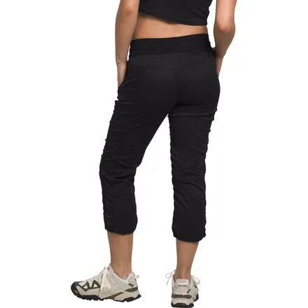 Aphrodite 2.0 Capri Pant - Women's
