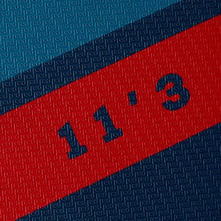 Sport MSL Inflatable Stand-Up Paddleboard - 2024