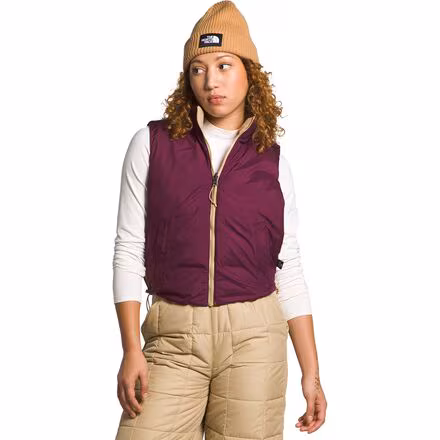 Lhotse Reversible Vest - Women's