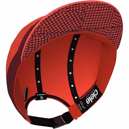 FST Cap 2 - Athletics Small