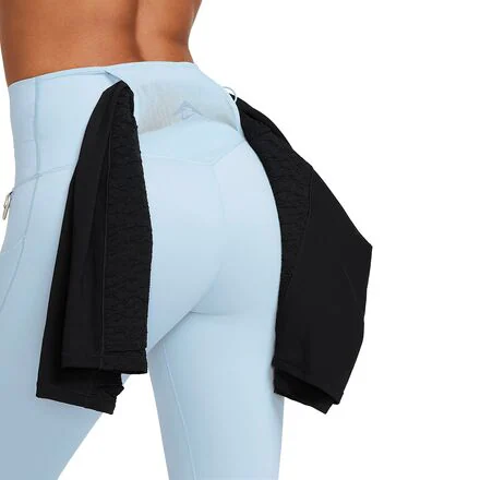 Dri-Fit Go HR 7/8 Trail Tight - Women's