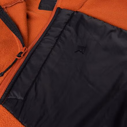 C1 Polar Zip Fleece - Men's