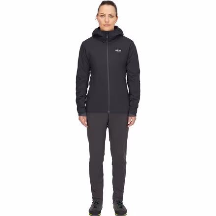 Xenair Alpine Light Jacket - Women's