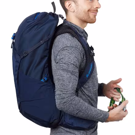 Zulu 30L Backpack