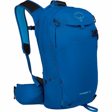 Kamber 20L Backpack