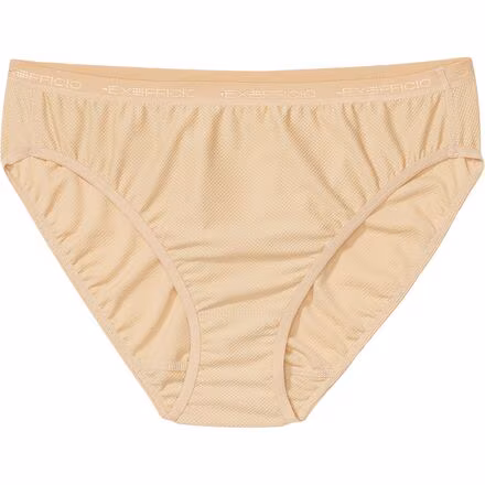 Give-N-Go Bikini Brief - Women's