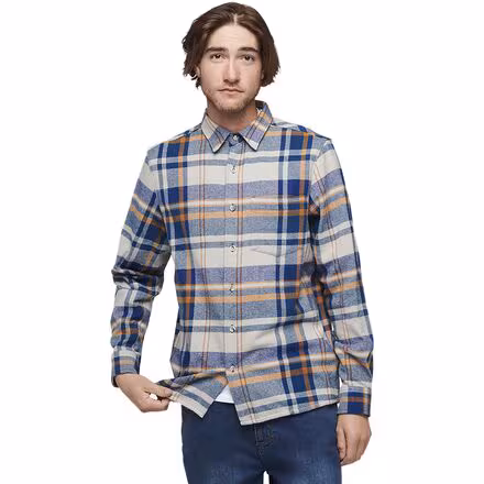 Project Flannel - Men's