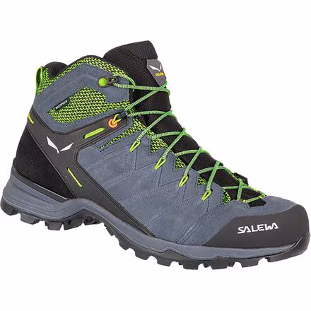 Alp Mate Mid WP Hiking Boot - Men's