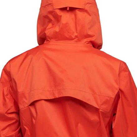 Treeline Rain Shell - Women's