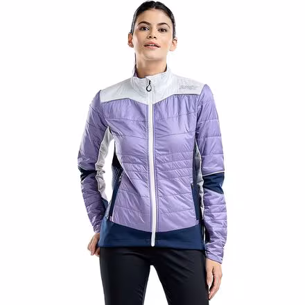 Navado Hybrid Jacket - Women's