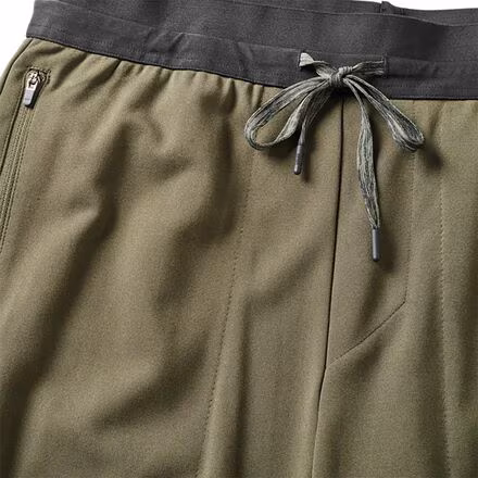 El Morro Fleece Pant - Men's