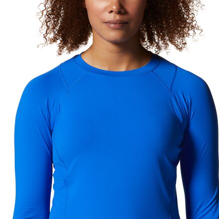 Crater Lake Long-Sleeve Top - Women's
