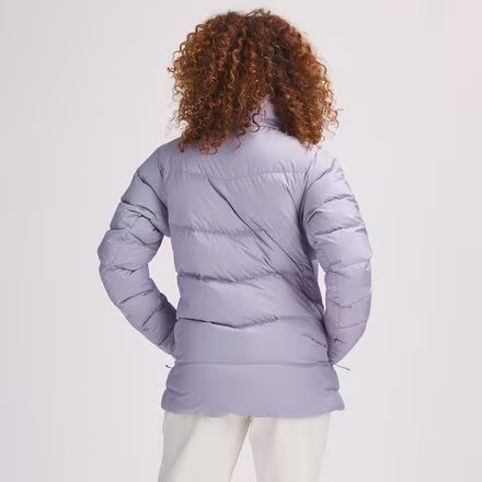 ALLIED Down Jacket - Women's
