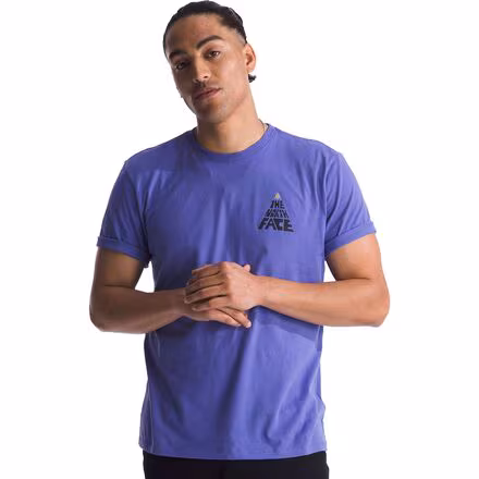 Brand Proud T-Shirt - Men's