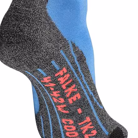 TK2 Explore Cool Sock - Women's