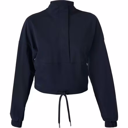 Explorer 1/2 Zip Midlayer Sweatshirt - Women's