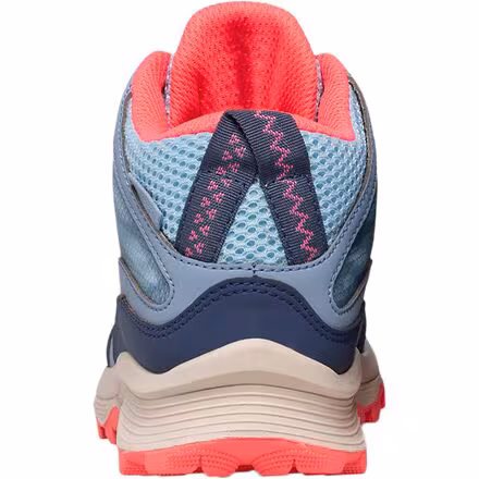 Moab Speed Mid Waterproof Boot - Kids'