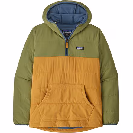 Pack In Pullover Hoodie - Men's