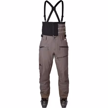 Compound Bib Pant - Men's