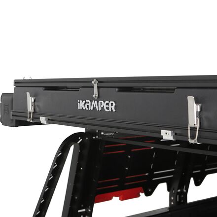 Assembled Blue Dot Voyager Duo Tent: 2-Person 4-Season