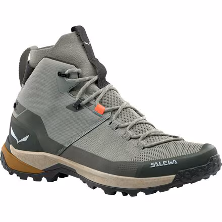 Puez Knit Mid PTX Hiking Boot - Men's