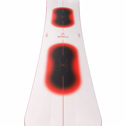 Cruiser Snowboard - 2024