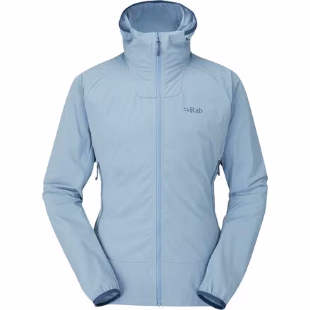 Borealis Jacket - Women's